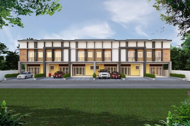 Life Space Home