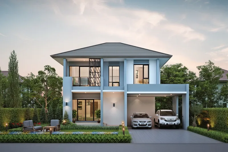 Velana Golf House