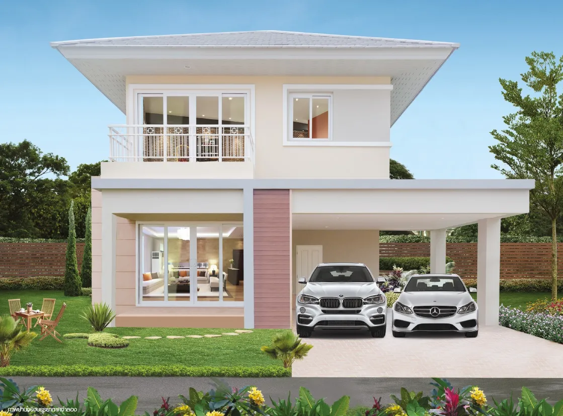 Seranee Casa Westgate