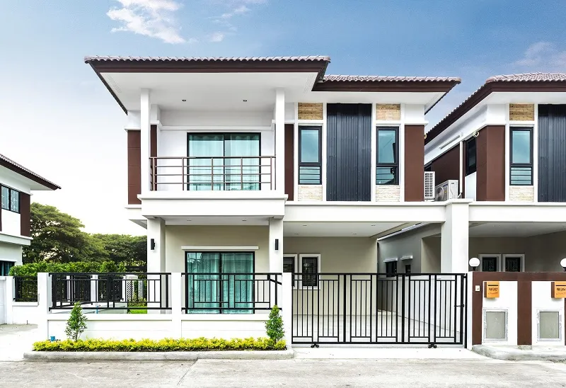 Baan Termrak 4