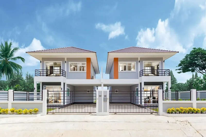 Baan Rungkan 7