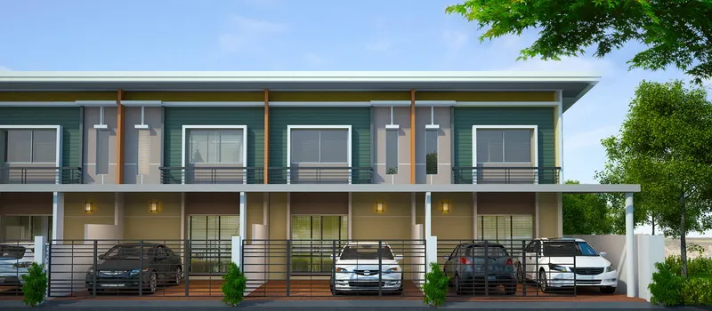 Life Townhome
