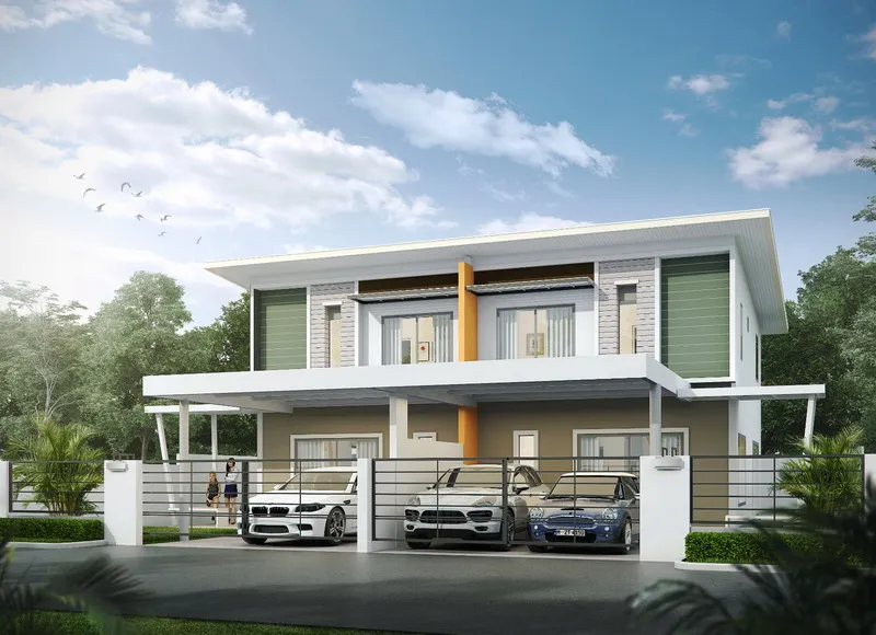 Life City Home