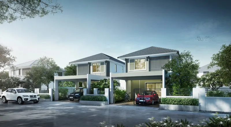 Life Home