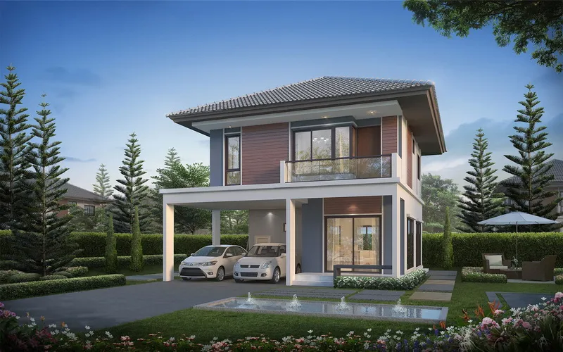 Thanyapirom Grandville