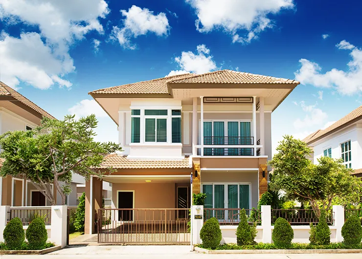 Censiri Home