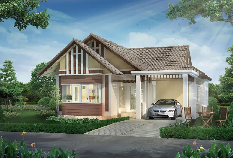 Censiri Home