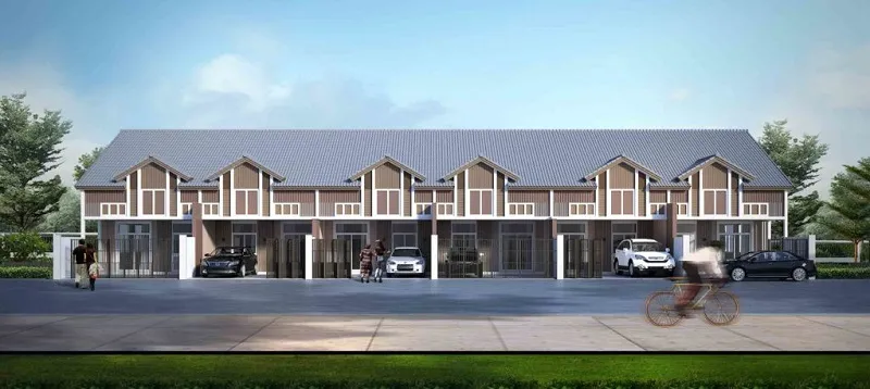 Censiri Sport Town