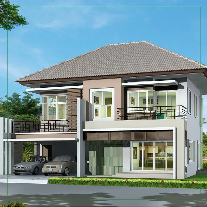 Coco Hill
