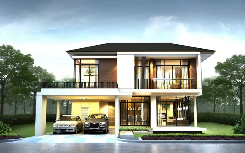 The Impress Nakhon