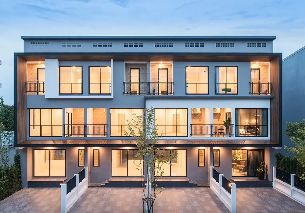 Signature Residence