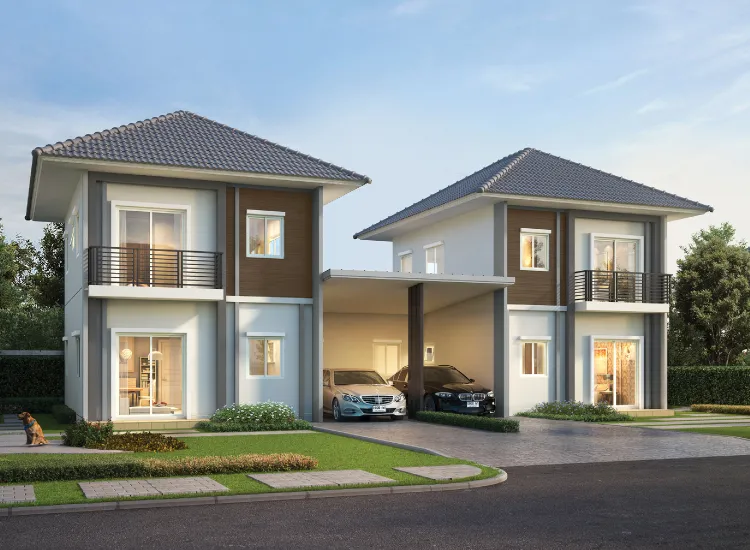 Lanceo Crib