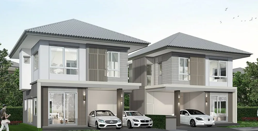 Baan My-Green