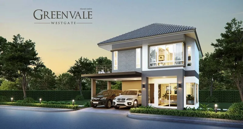 Greenvale Westgate
