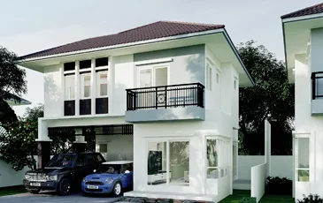 Baan Lapawan 21