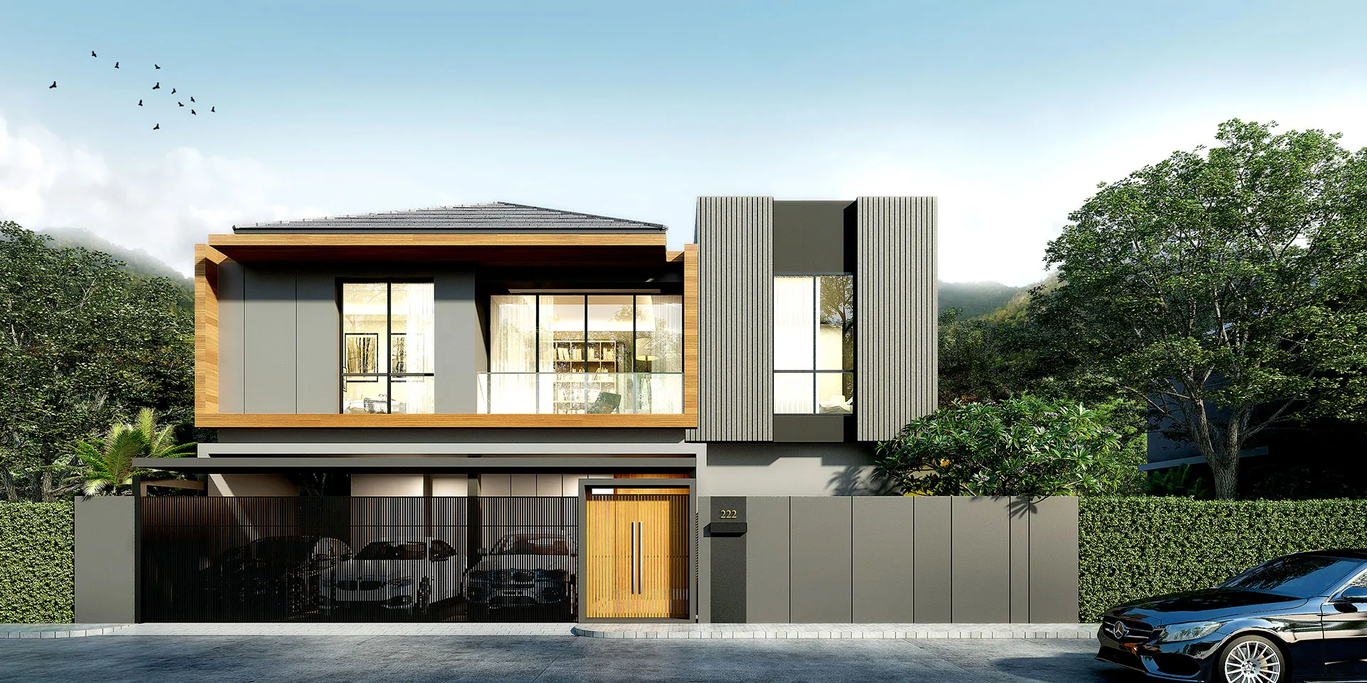 Himma Prestige Living