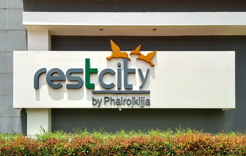 Rest Town