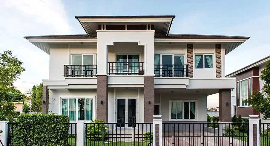 Baan Ngam Charoen 8