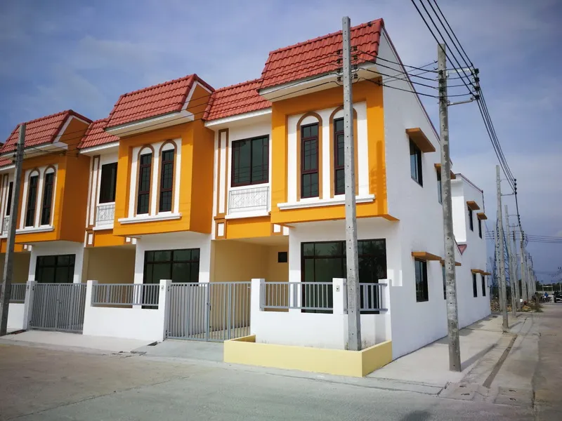 Sirin Town 3