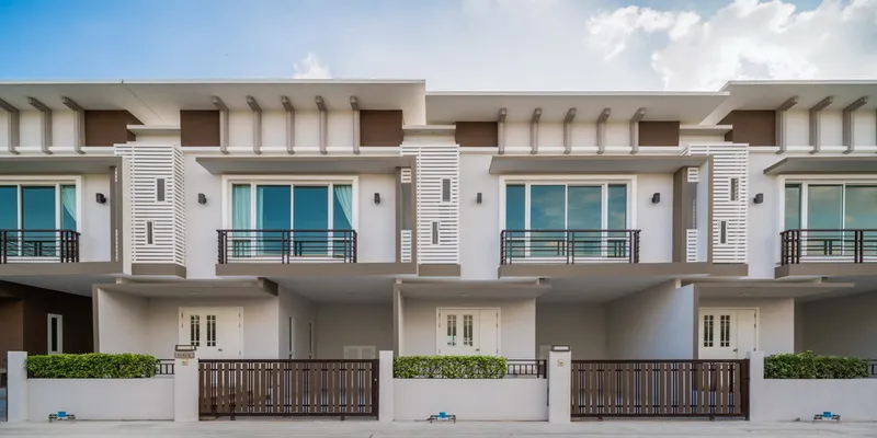 Idea House