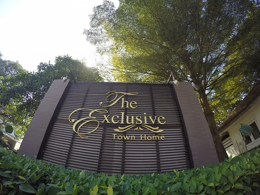 The Exclusive