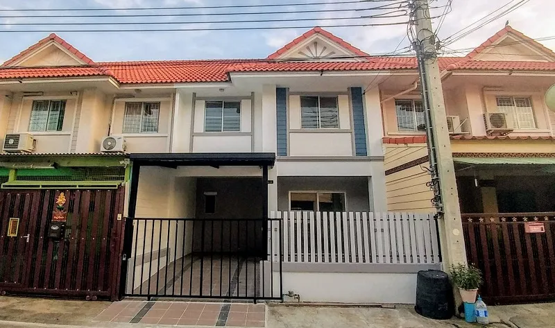 Baan Pruksa 38/2