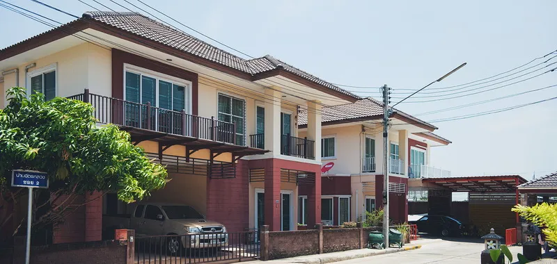 Baan Chatluang 9