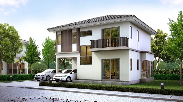 Baan Chidlom