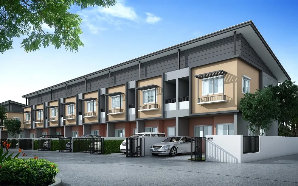 Piyakul Residence