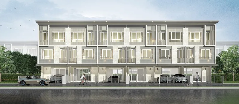 Anna Townhome