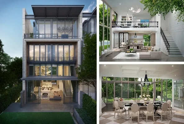 349 Residence
