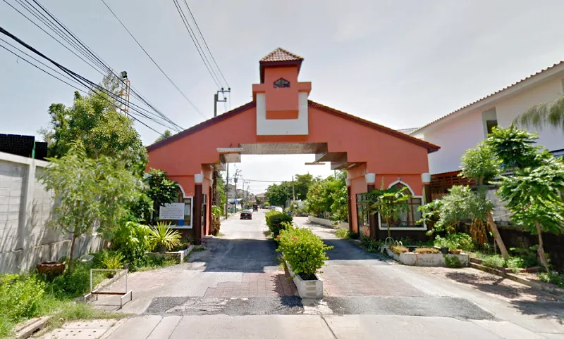 Pom Prakan