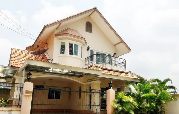 A.C.House