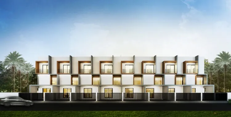Green Loft Home