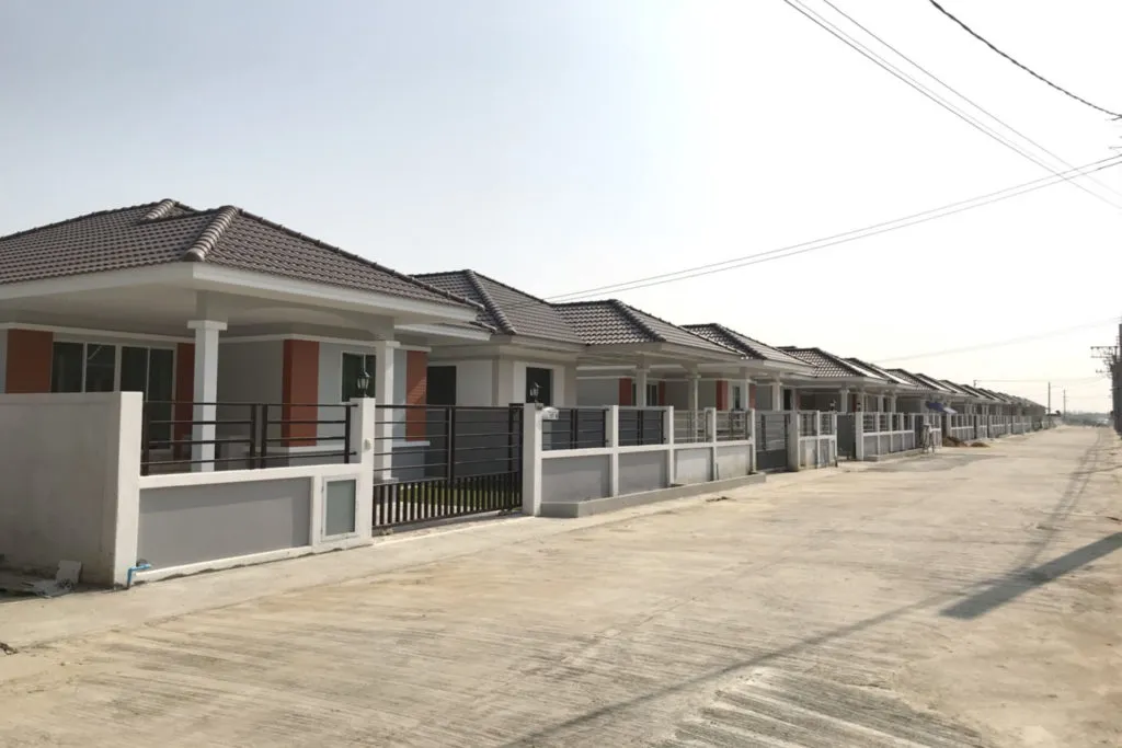 Baan Ratirat