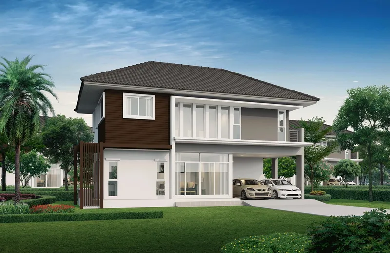 Baan Gain Ville