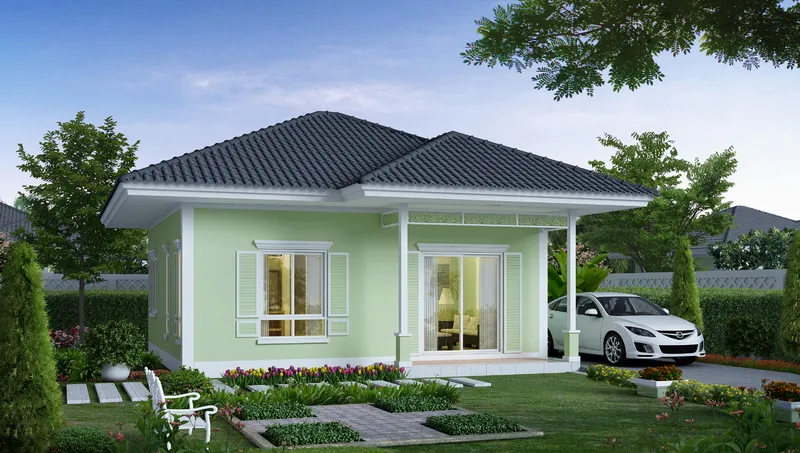 Baan Chiva 2