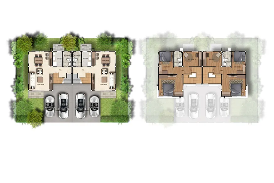 Casa Presto Wongwaen -