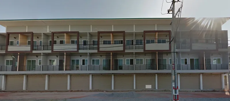 DD Plus Townhome