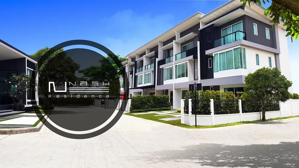 Nash Residence
