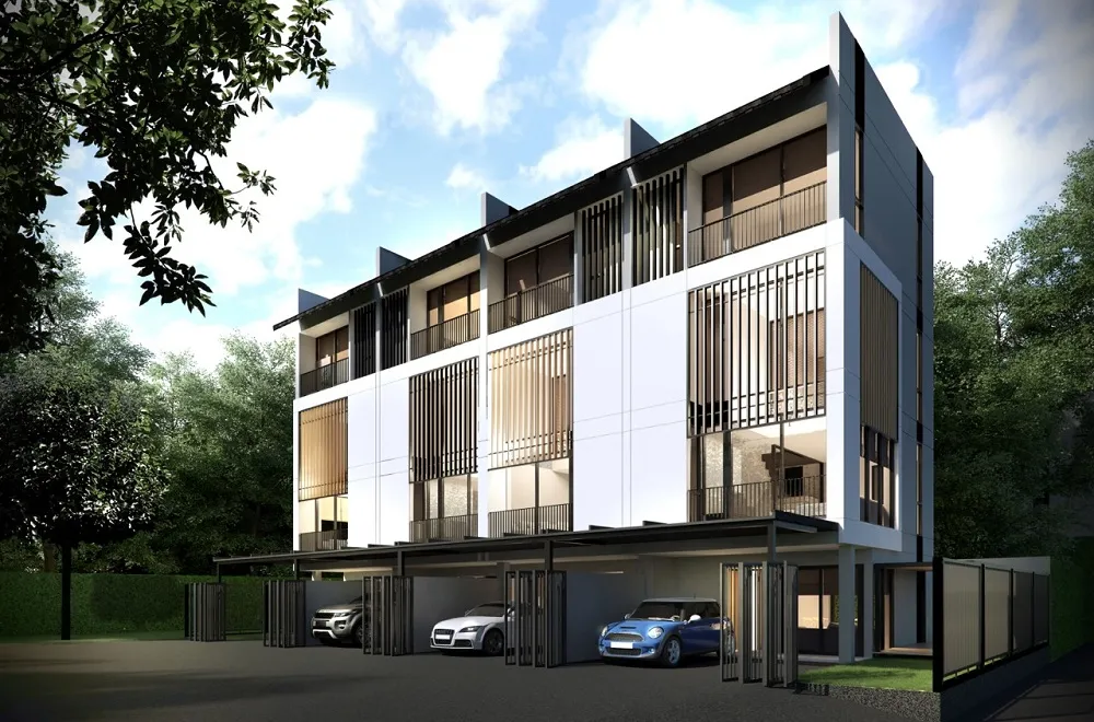 Neo Haus