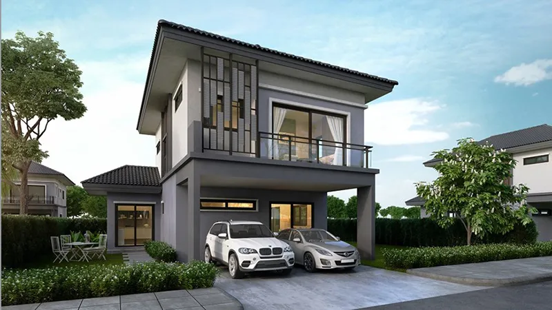 The Plant Wongwaen -