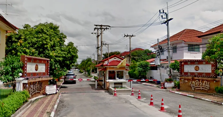 Baan Rungaroon