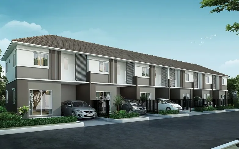 Baan Pruksa 86