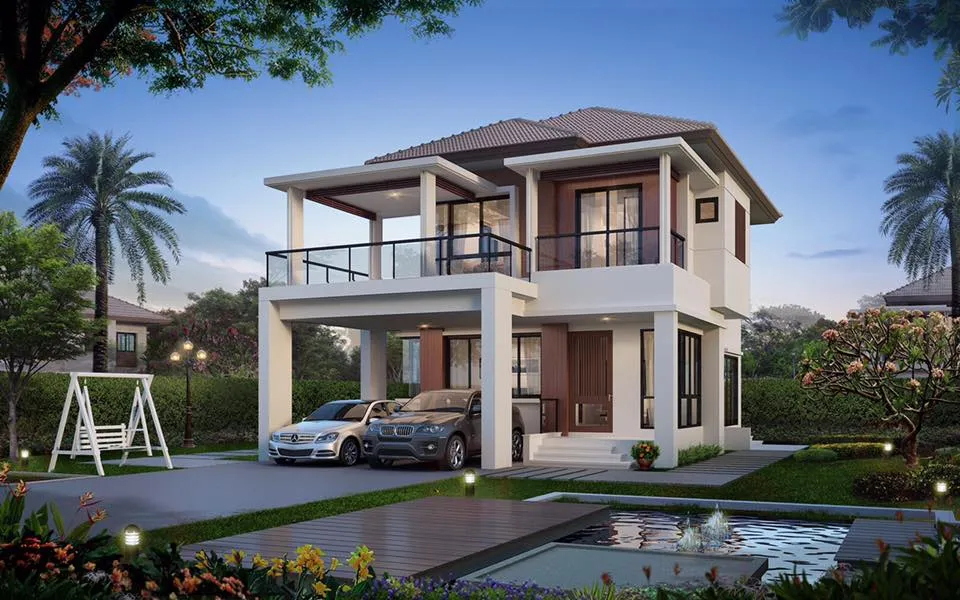 Baan Phoom Pirom