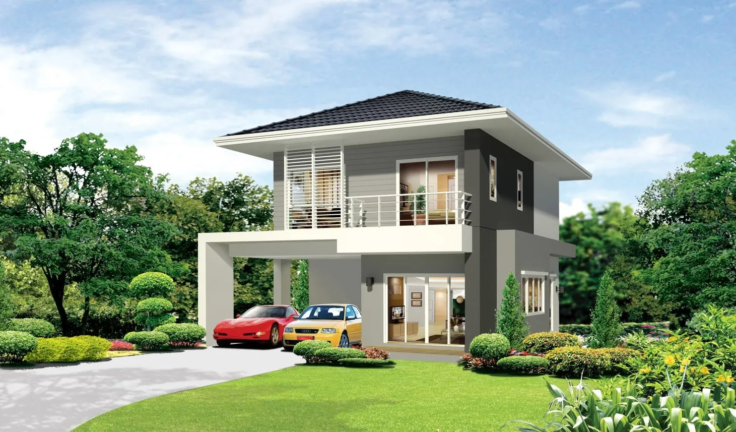 Baan Boonyakorn