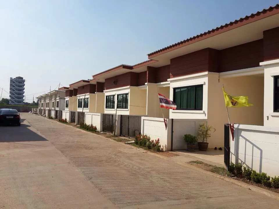 Baan Saensuk