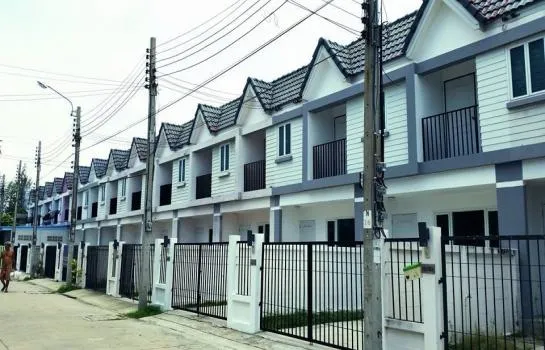 Nannapat Smart Home