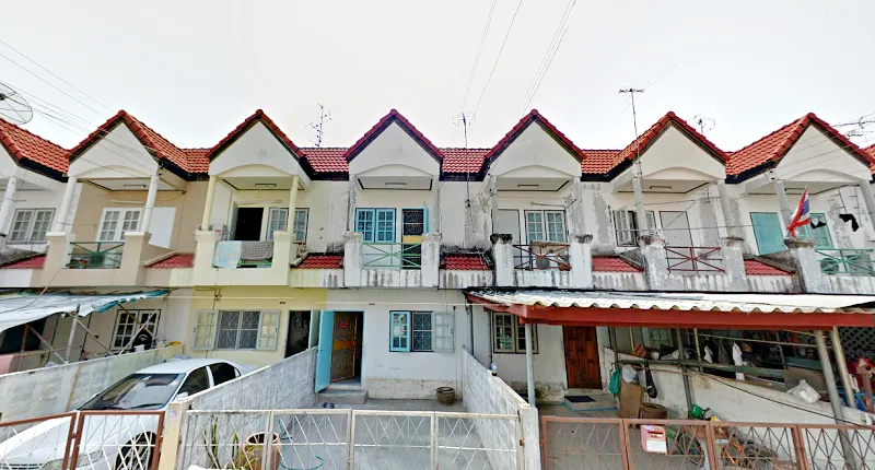 Baan Subthani