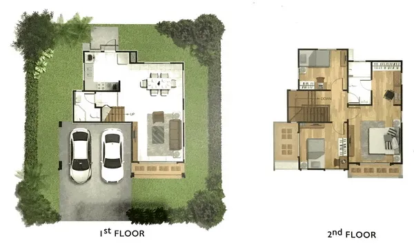 PASSORN PRESTIGE